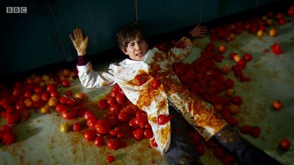 Hank Zipzer - Series 1 - Episode 4 - Battle of the Goblins