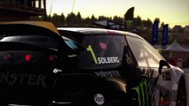 DiRT Rally - World RX Multiplayer