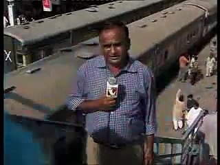 Real Chand Nawab of Pakistan