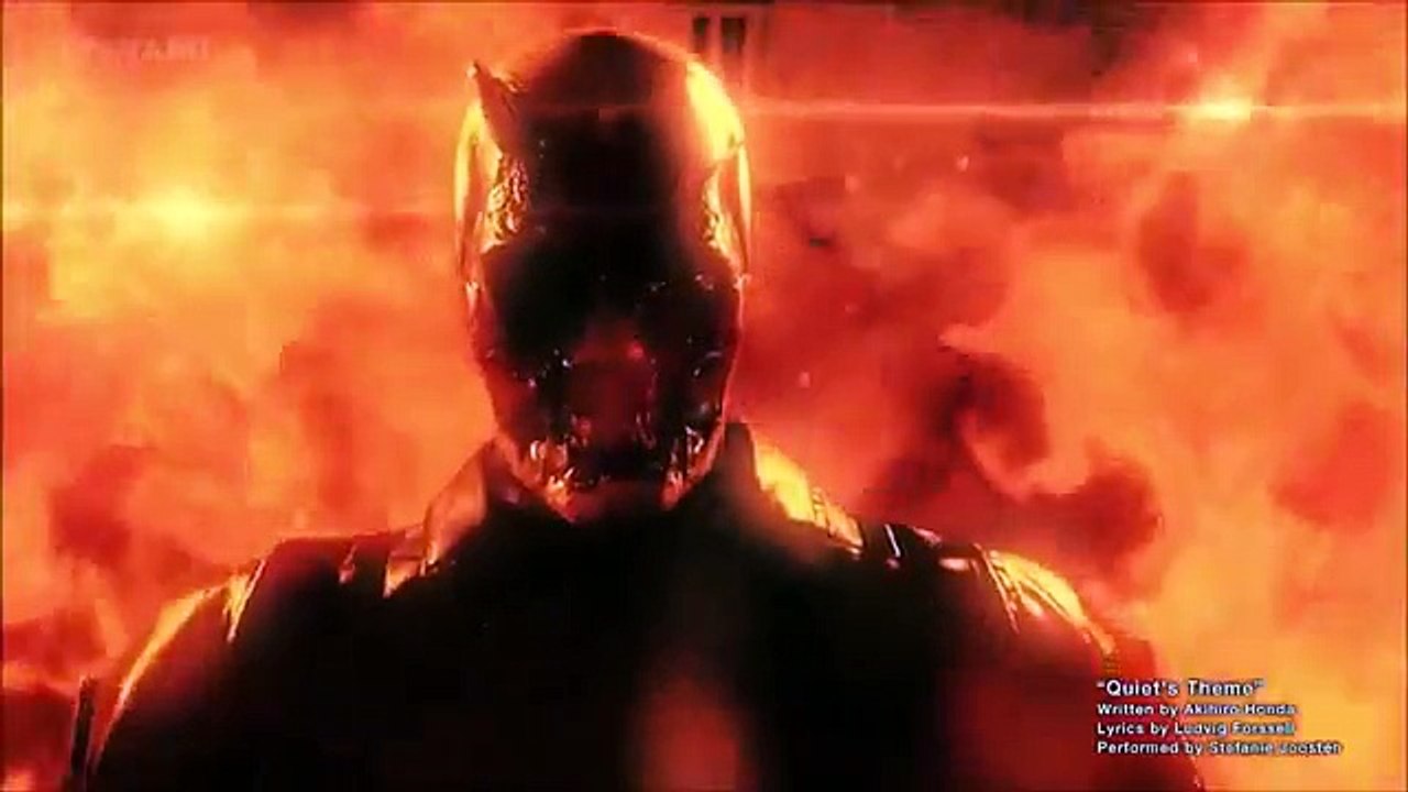 Metal Gear Solid 5 trailer especial