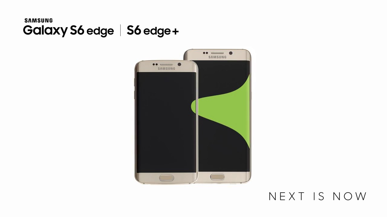 Samsung Galaxy S6 edge  Official TVC (Design)