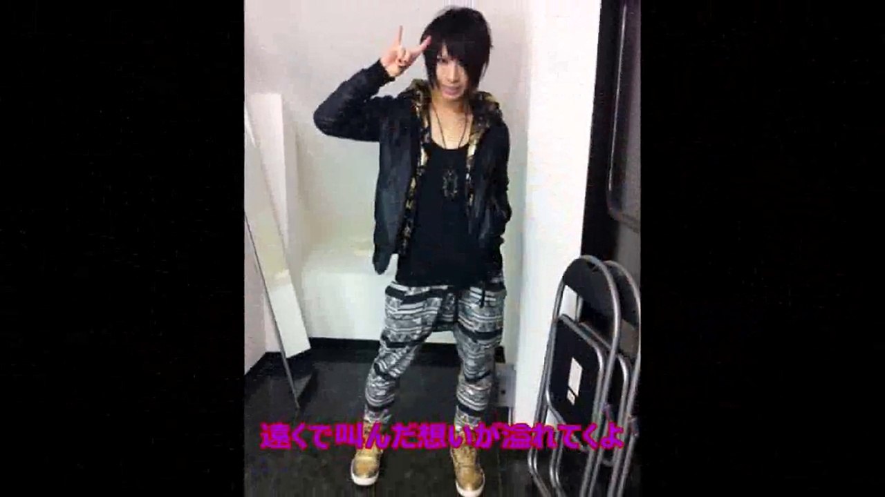 歌広場淳30歳誕生日記念動画（スライドショー）