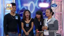 Cambodian Idol - Theater Round 1 - Group 6