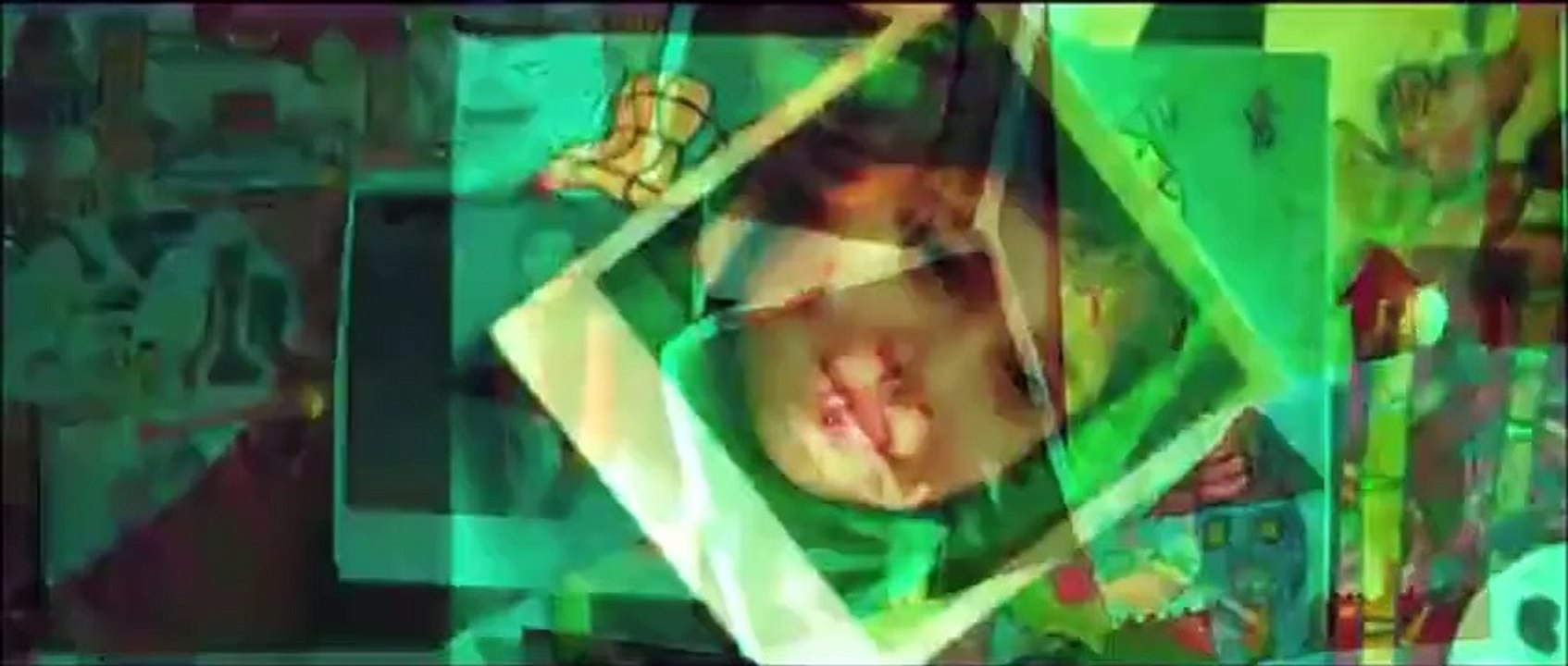 Theatrical Trailer (Jazbaa)  Bollywood Videos - Bollywood Hungama FINAL