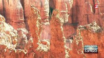 Bryce Canyon attire 1,5 million de visiteurs chaque année