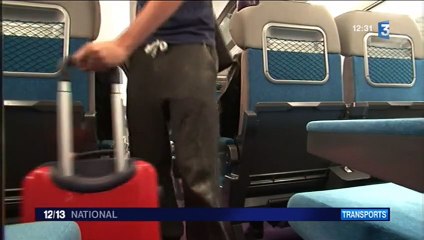 Thalys : comment se sentent les passagers depuis l'attaque ?