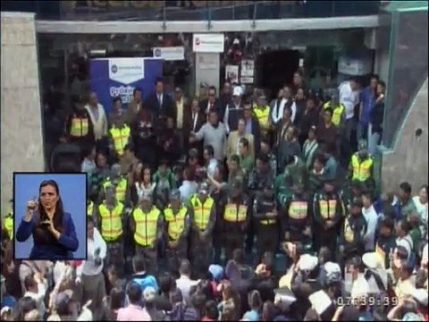 Cooperativa Acción Rural de Riobamba fue declarada en liquidación