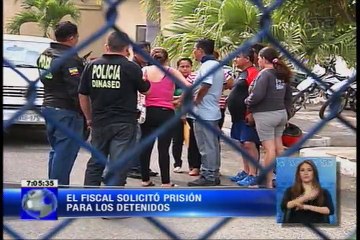 Crimen de un hombre carbonizado sería pasional