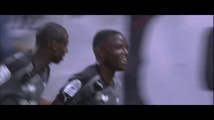 Paul-Georges Ntep ▪ Welcome to Paris Saint-Germain