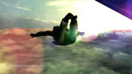 Metal Gear Solid 5 : The Phantom Pain - trailer de lancement