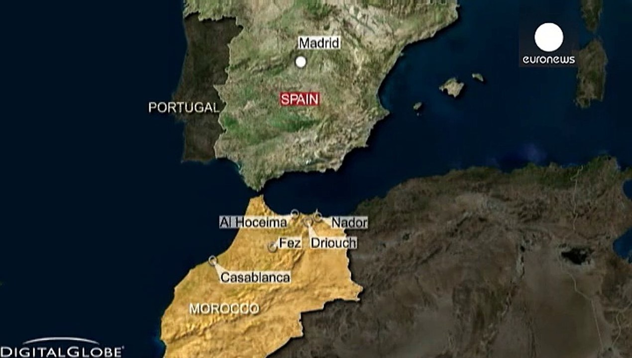 В Испании и Марокко арестованы вербовщики ИГИЛ