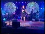 Karolina Goceva - Ljubovta e moja religija (live)