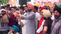 Bajwa demands CBI probe into cheating of farmers by Sugar mills