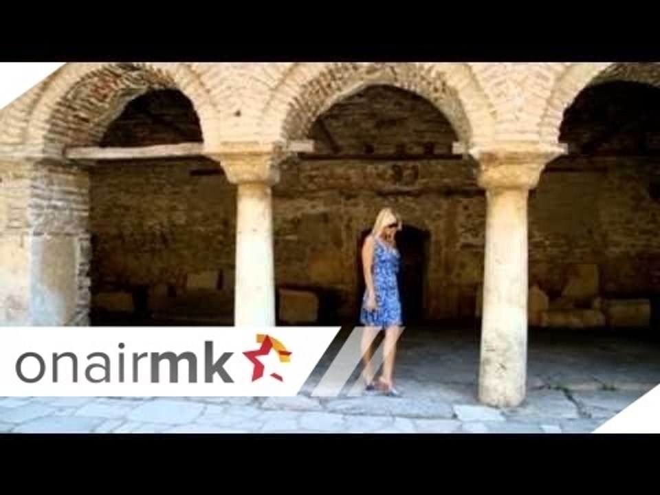 Elena Velevska -Dusa mi e polna