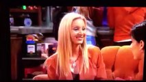Monica's Double Actress in Friends spotted!!