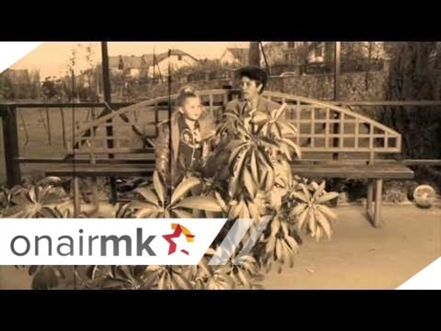 Beti Kostadinova Neprosteno Video Dailymotion