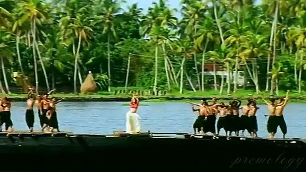 Jiya Jale - Dil Se