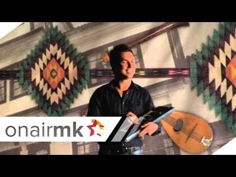 VESNA DINDEVA-DA MI PUKNES MILA MAMO