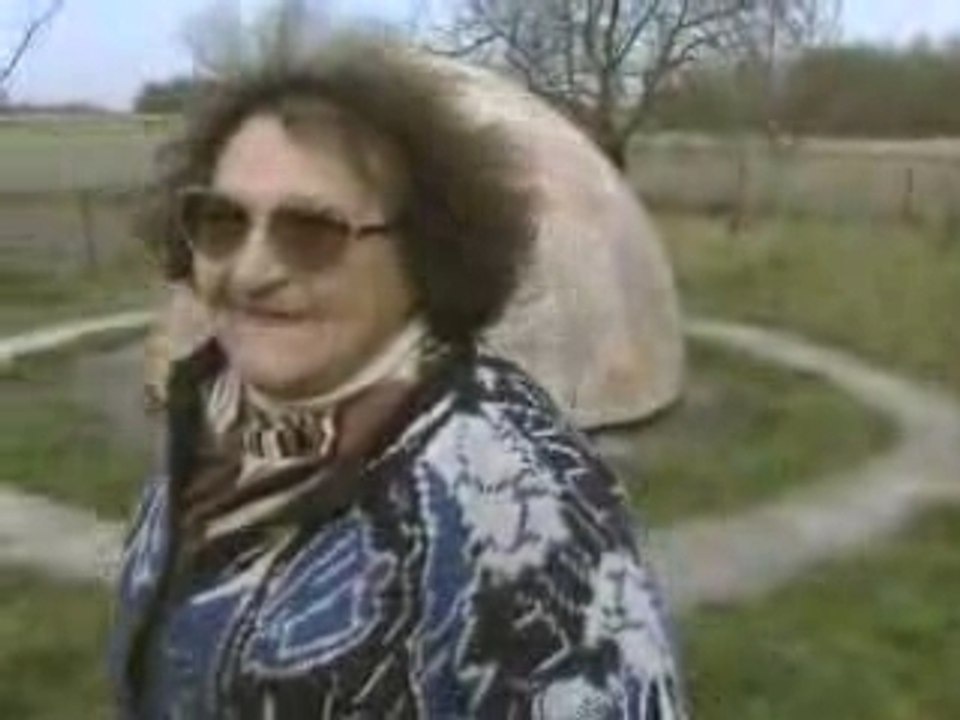 Soucoupe reportage veridict