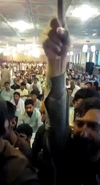 Amazing Chitrol of Hanif Abbasi By Fayaz-ul-Hassan __ Chohan Must Watch
