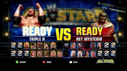 WWE All Stars PC Download