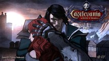 Castlevania Lords of Shadow - Mirror of Fate HD (07-08) (Acte III - Trévor Belmont 01-02)