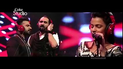 Sohni dharti Allah rakhay, Qadam Qadam Abad Tujhay