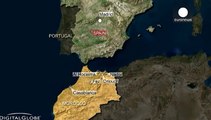 إسبانيا: توقيف 14 شخصا لعلاقتهم بشبكة توظيف إرهابيين للعمل لدى تنظيم 
