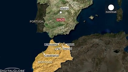 إسبانيا: توقيف 14 شخصا لعلاقتهم بشبكة توظيف إرهابيين للعمل لدى تنظيم "الدولة الإسلامية"