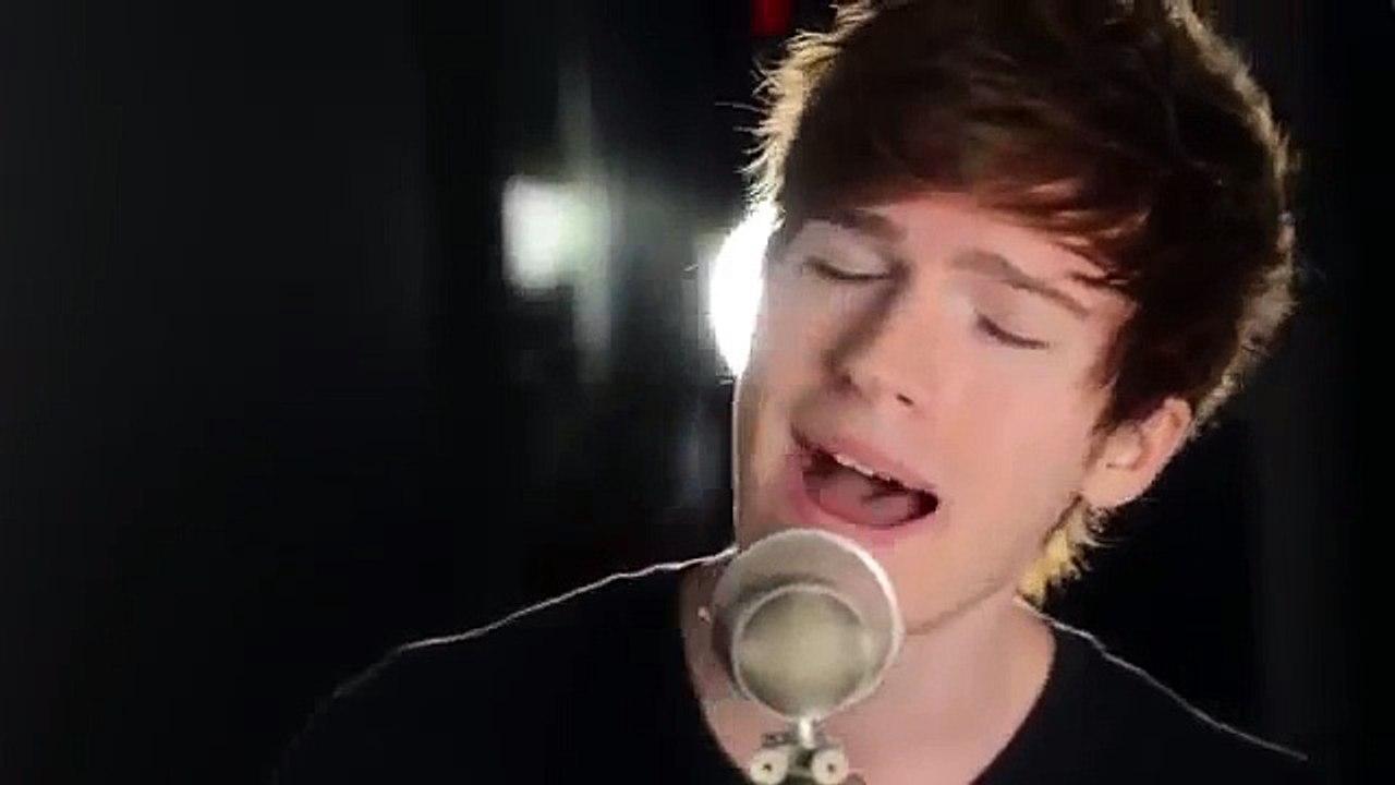 Love Me Like You Do (From Fifty Shades of Grey) - Ellie Goulding Cover By Tanner Patric
