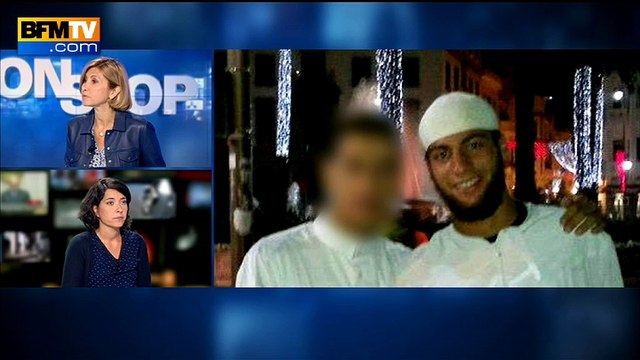 Attaque dans un Thalys: la désactivation rapide du compte Facebook d’El-Khazzani intrigue