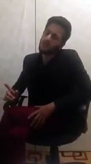 شباهت عجیب صدای این اقا به صدای مرتضی پاشایی