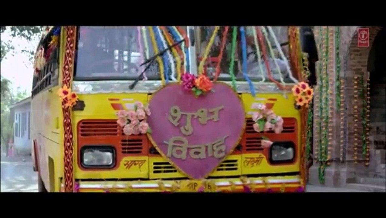 Dum Ali (Baankey Ki Crazy Baraat)  Bollywood Videos - Bollywood Hungama FINAL