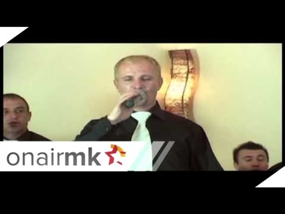 Aneta i Molika-Ako odam vo bitola