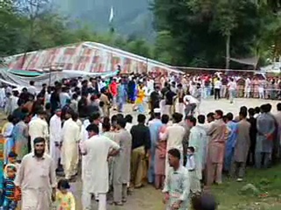 SHANGLA FESTIVAL PKG DAY 2 25-08-15