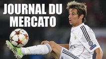 Journal du mercato : la L1 fait son marché au Real Madrid, Man Utd a la folie des grandeurs