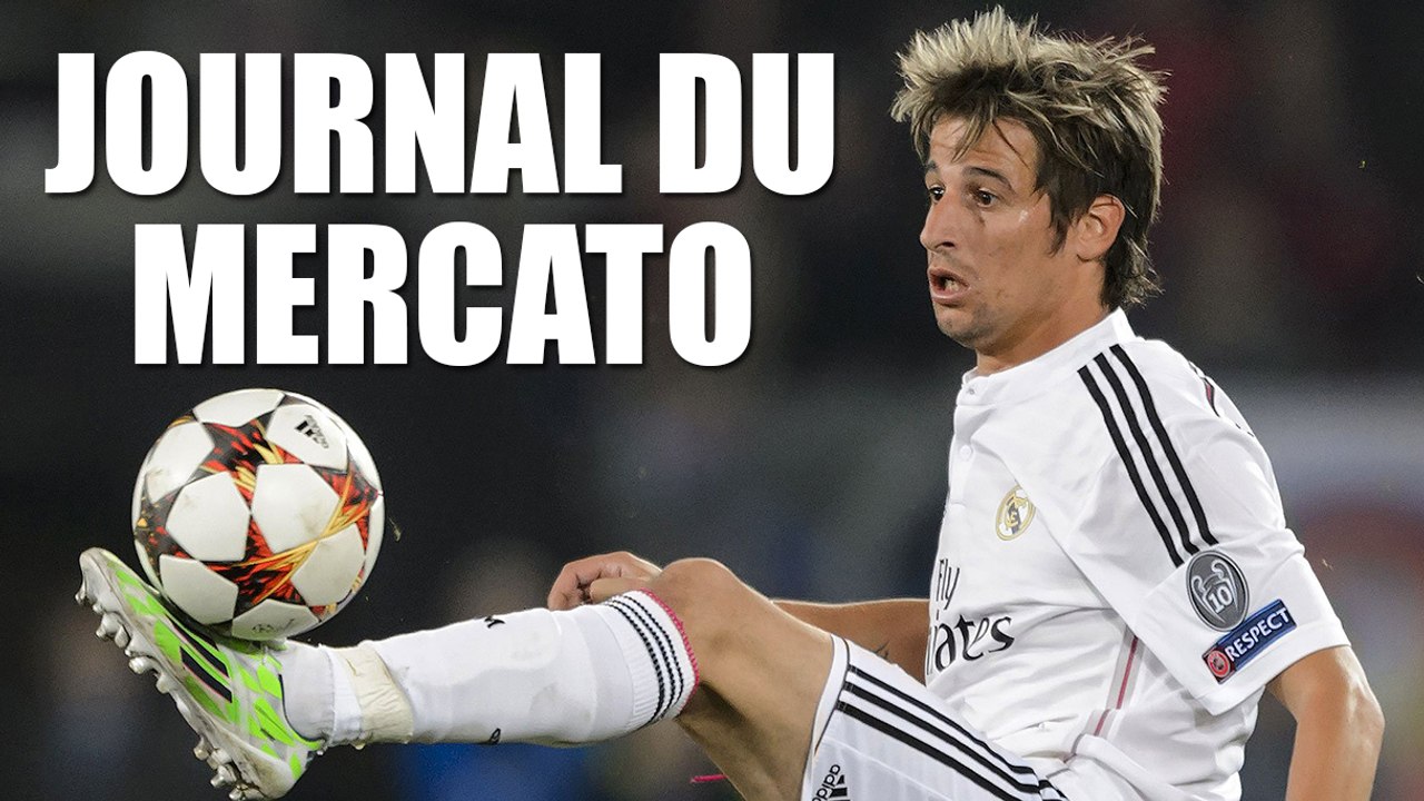 Journal du mercato : la L1 fait son marché au Real Madrid, Man Utd a la folie des grandeurs