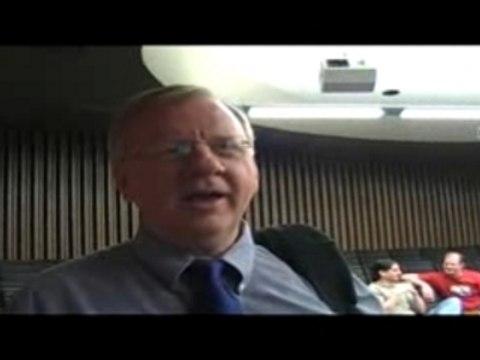 Dr. Steven E. Jones disputes accusations