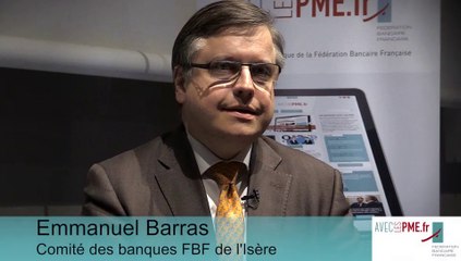 Les banques accompagnent l’innovation des PME