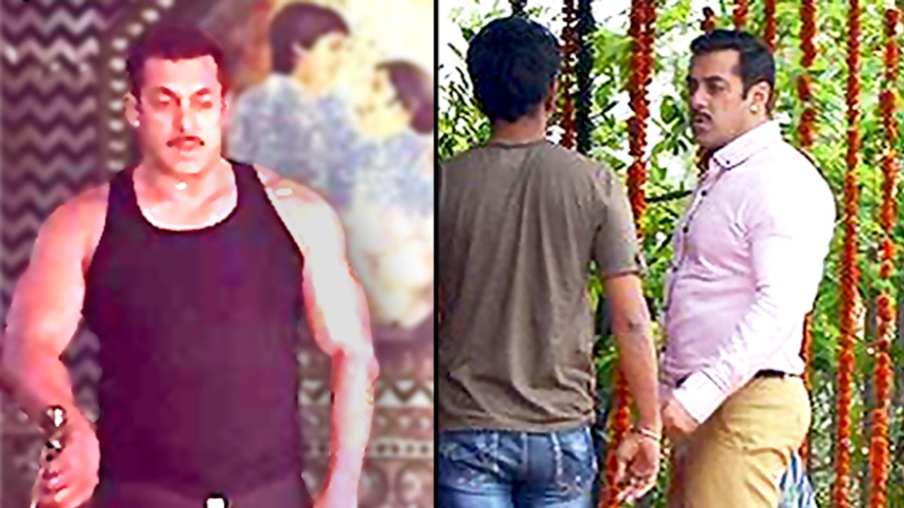 Salman's 'Prem Ratan Dhan Paayo' CLIMAX REVEALED | #LehrenTurns29