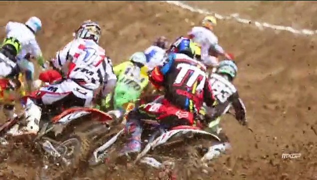 Het is zeer bijzonder omdat het op het TT-circuit is - RTV Noord