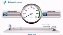 1000ms 1Mbps Wan Optimization Speedtest