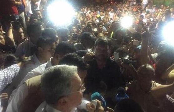 Expresidente Uribe: Dictadura de Venezuela expulsa a colombianos y protege el terrorismo