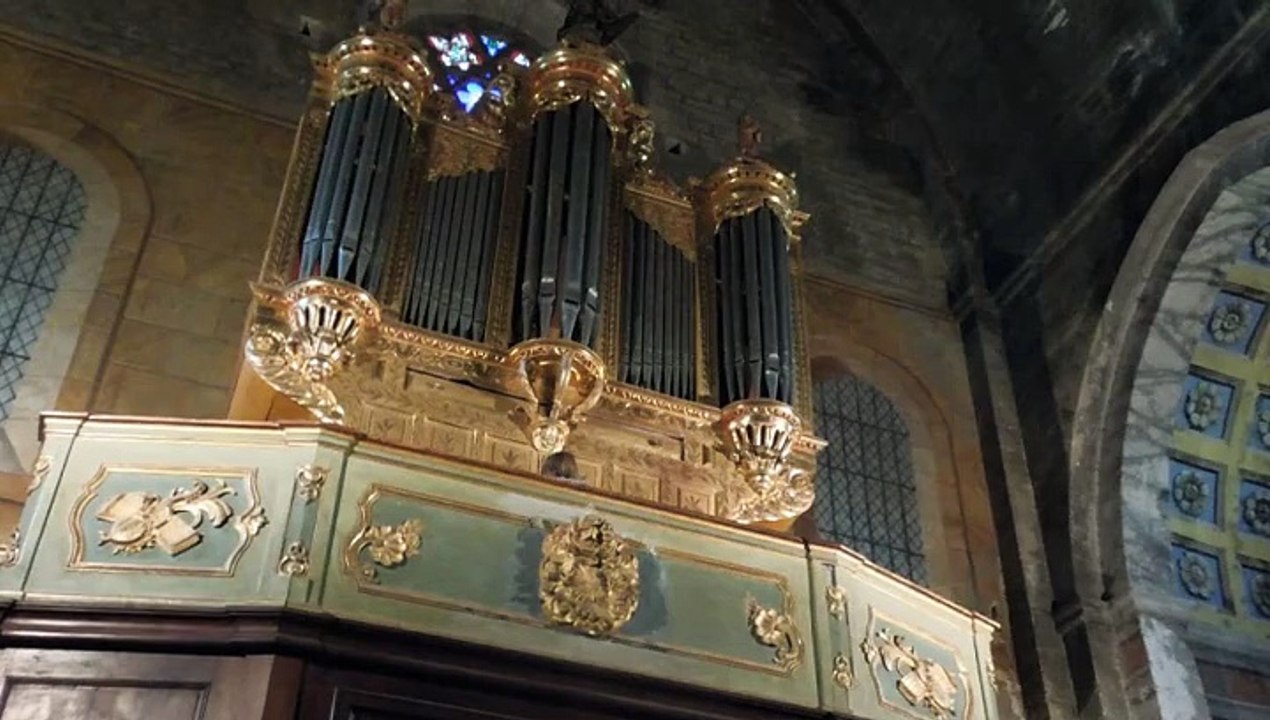orgueMalaucène
