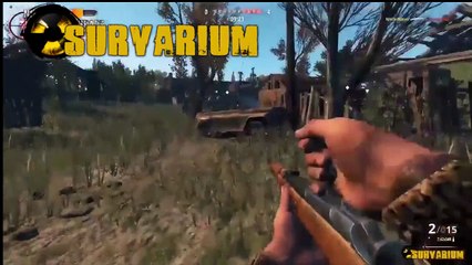 Survarium Hack Aimbot Wallhack Download