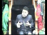 Maulana Sadiq Hasan - Aaj Bhi Imam (as) Hamary Saht Kaha Kaha Hoty Hai