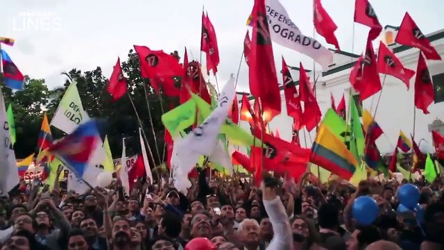 Imaginary Lines - Hackers and Gov't Accountability