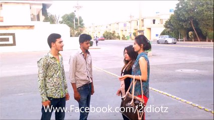 Some Time Happens By 2 Idiots