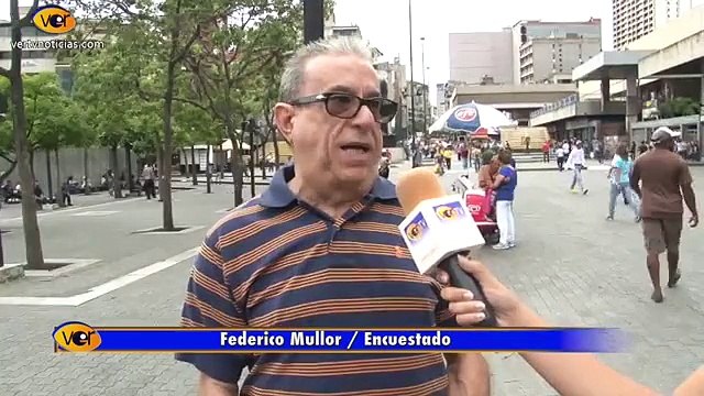 Esto opinan los venezolanos sobre el caso de la mujer desmembrada