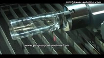 glass laser engraving machine